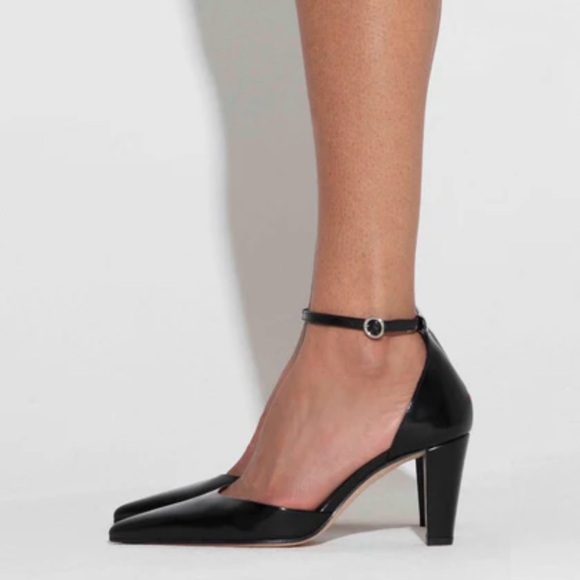 Aeyde Rissa Pumps